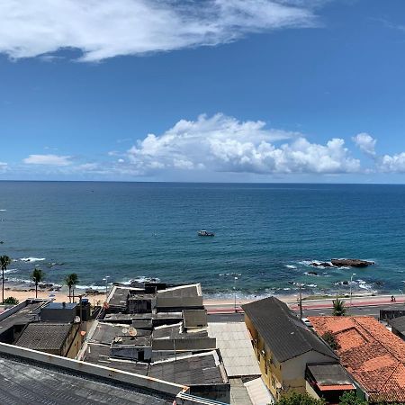 Porto Marina Salvador Exterior foto