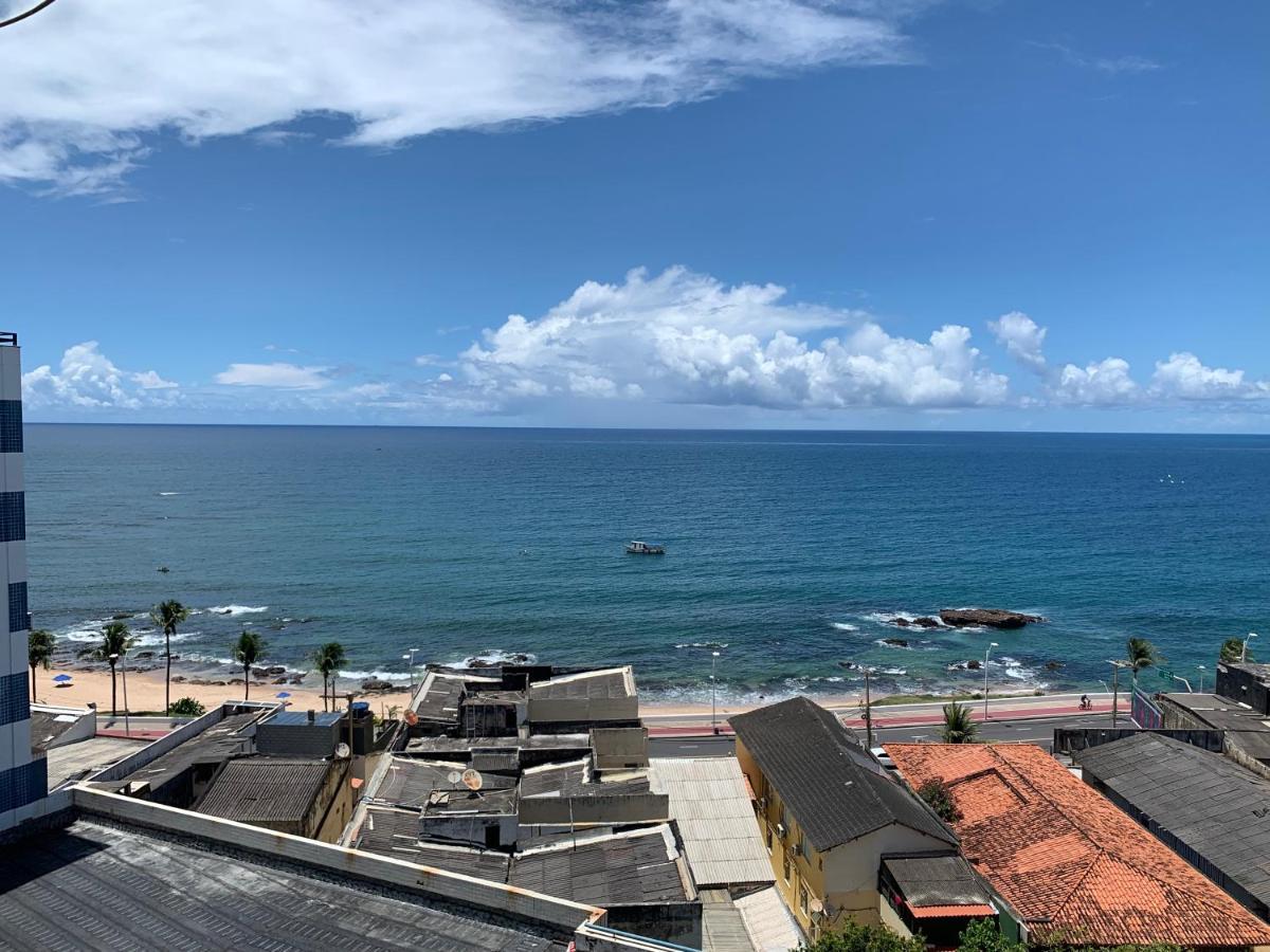 Porto Marina Salvador Exterior foto
