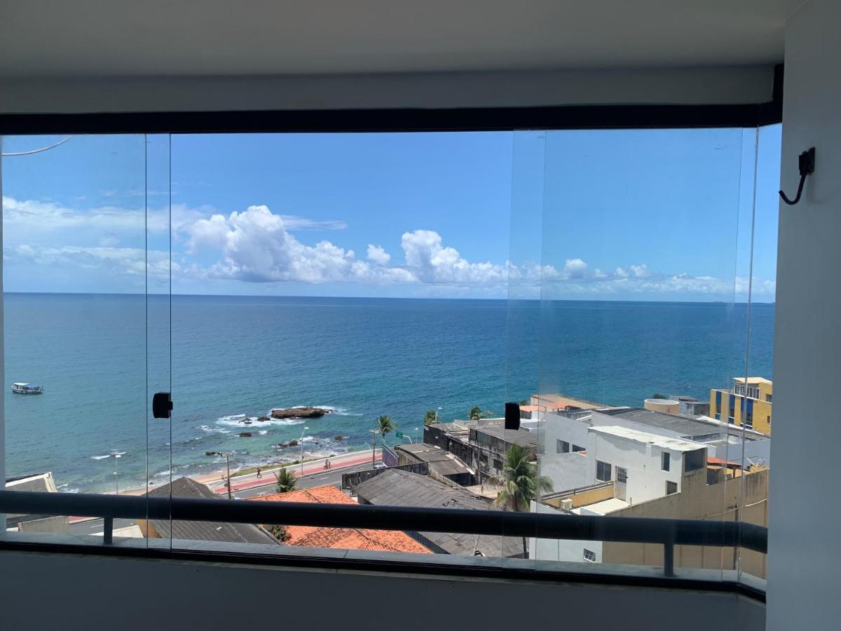 Porto Marina Salvador Exterior foto