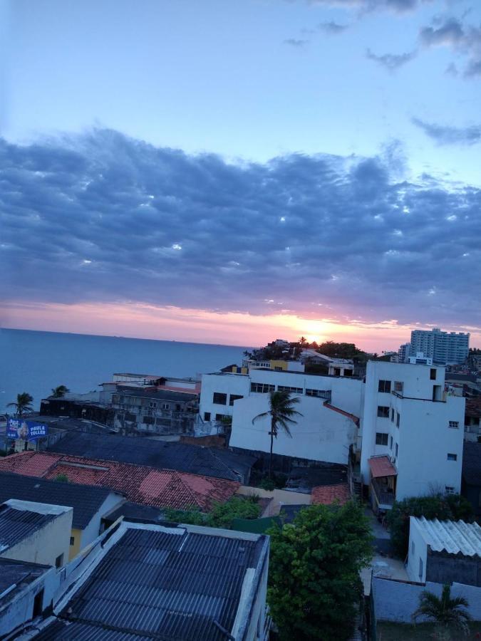 Porto Marina Salvador Exterior foto