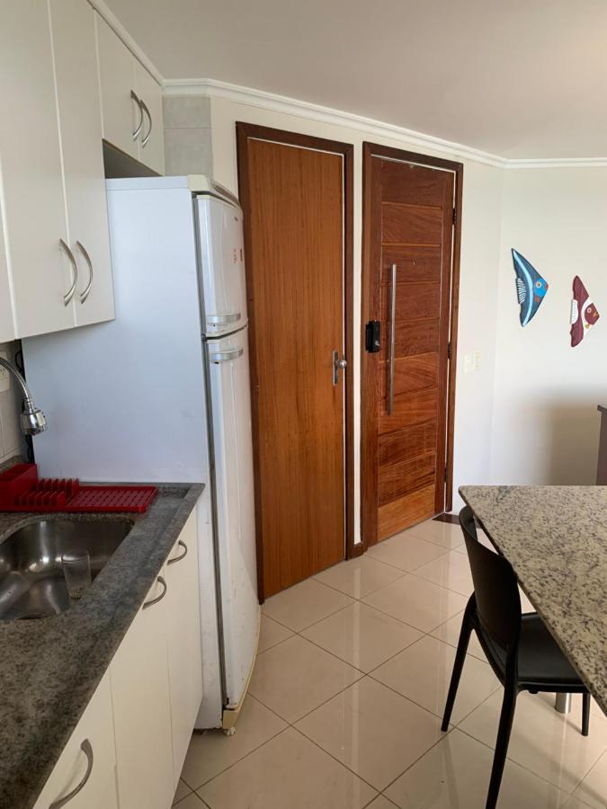 Porto Marina Salvador Exterior foto